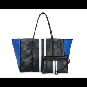 Haute Shore Greyson Electric Tote